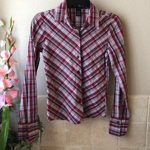 In Vain long Sleeves Shirt Size S (Junior)